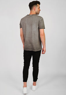 T-Shirt TG20212103 - maat Donkergrijs