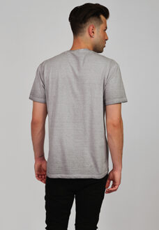 T-Shirt TG20212103 - maat Lichtgrijs