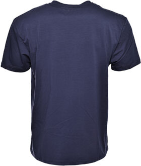 T-Shirt TG20212108 - maat L Navy