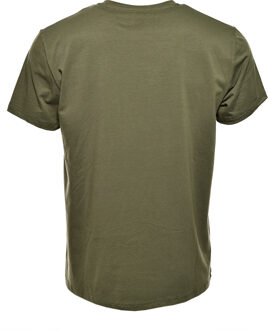 T-Shirt TG20212108 Olijf