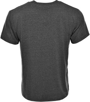 T-Shirt TG20212109 Donkergrijs - S