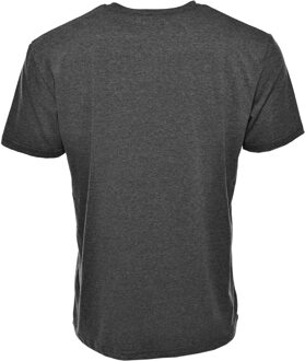 T-Shirt TG20212110 - maat M Donkergrijs
