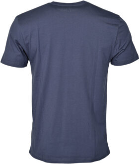 T-Shirt TG20212110 - maat Navy