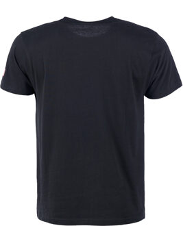 T-Shirt TG20213006 - maat Zwart