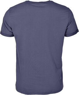 T-Shirt TG20213014 Navy - S