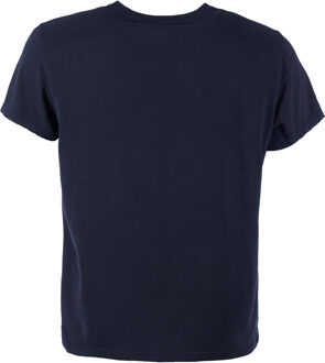 T-Shirt TG20213017 Zwart - M