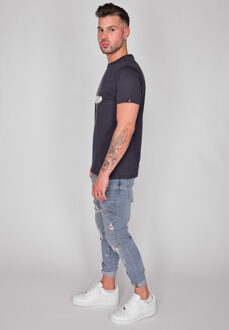 T-Shirt TG20213023 Navy - 2XL