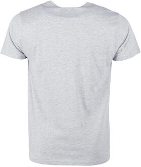 T-Shirt TG20213024 - maat 2XL Grijs