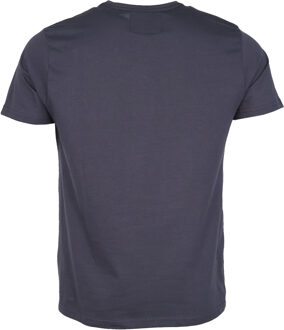 T-Shirt TG20213026 - maat S Navy