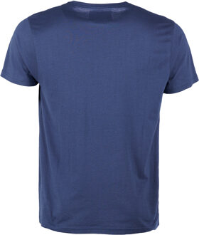 T-Shirt TG20213028 - maat M Navy