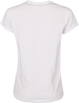 T-Shirt TG20214002 Wit - 2XL