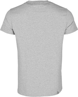 T-Shirt TG22001 Grijs