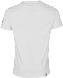 T-Shirt TG22001 Wit - L
