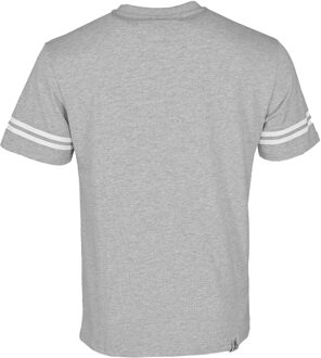 T-Shirt TG22002 Grijs - 2XL