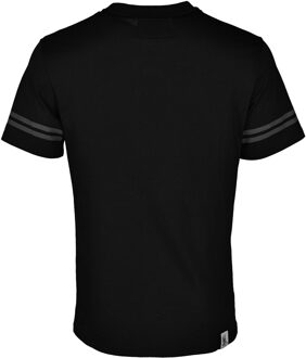 T-Shirt TG22002 Zwart - M