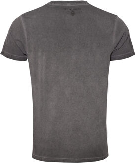 T-Shirt TG24040 Grijs