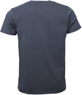 T-Shirt TG24041 - maat XL Blauw