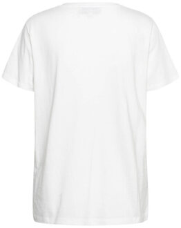 T-shirt ts272 sadea Wit - XXL