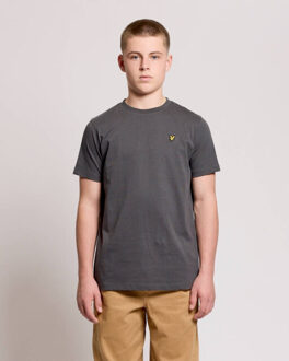 T-shirt tsb2000v Grijs - 164/170