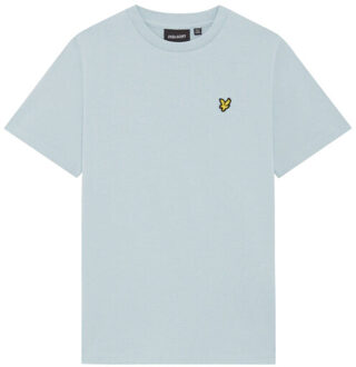 T-shirt tsb2000vt - maat 134/140 Blauw