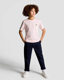 T-shirt tsb2000vt Roze - 164/170