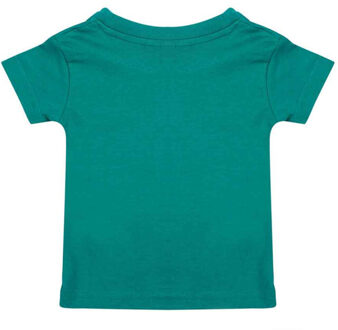 T-shirt voor de babybemanning - maat 68 Groen