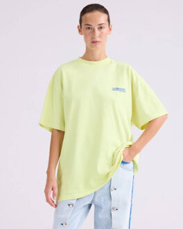 T-shirt w2502008 world of st Geel