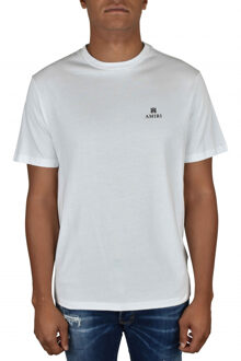 T-Shirt Wit - maat XL