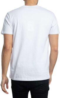T-Shirt Wit