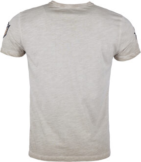 T-Shirt Zoeken TG20191024 - maat Crème