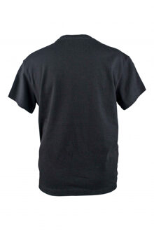 T-Shirt Zwart - 8J / 128cm