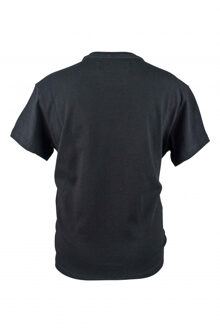 T-Shirt Zwart
