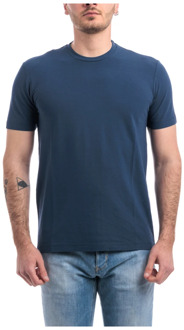 T-Shirts Altea , Blue , Heren - 2Xl,Xl,L,M,S