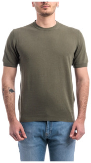 T-Shirts Altea , Green , Heren - Xl,L,M,S