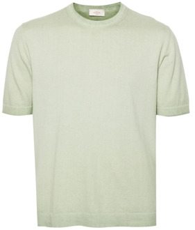T-Shirts Altea , Green , Heren - Xl,L,M