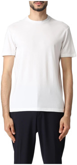 T-Shirts Altea , White , Heren - 2Xl,L,M,S