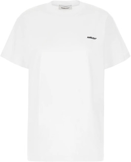 T-Shirts Ambush , White , Dames - L,M,S