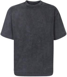 T-Shirts Axel Arigato , Black , Heren - Xl,L,M,S