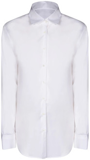 T-Shirts Blanca Vita , White , Dames - L,M,S,2Xs