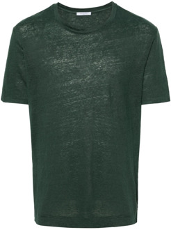 T-Shirts Boglioli , Green , Heren - M