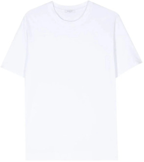 T-Shirts Boglioli , White , Heren - 2Xl,Xl,L,M