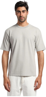T-Shirts Covert , Gray , Heren - Xl,L