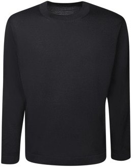 T-Shirts Dell'oglio , Black , Heren - 2Xl,L,M