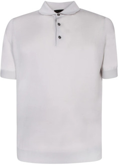 T-Shirts Dell'oglio , White , Heren - 2Xl,Xl,L,M,3Xl