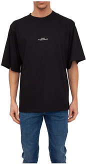 T-Shirts Gcds , Black , Heren - S,Xs,2Xs