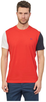 T-Shirts Harmont & Blaine , Red , Heren - Xl,L,3Xl