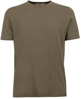 T-Shirts Kangra , Green , Heren - Xl,L,S