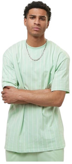 T-Shirts Karl Kani , Green , Heren - L,S,Xs