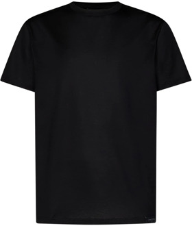 T-Shirts Low Brand , Black , Heren - 2Xl,M,S,3Xl
