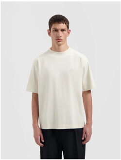 . t-shirts m220109 Ecru